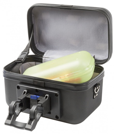 M-wave utrecht hc hard shell handlebar bag