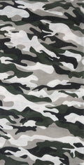 M-wave camouflage bandana balaclava