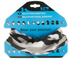 M-wave camouflage bandana balaclava