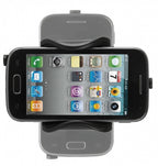 Messingschlager m-wave eindhoven universele houder voor smartphone en navigatie