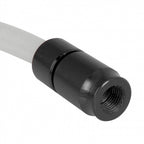 M-wave filling syringe