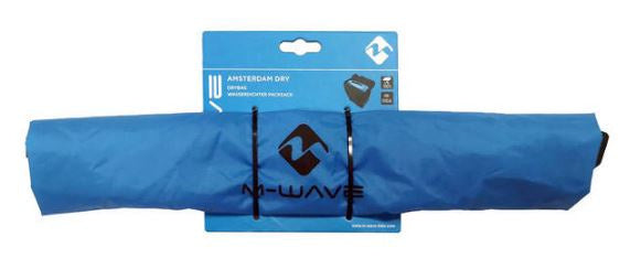 m-wave drybag drybag blue