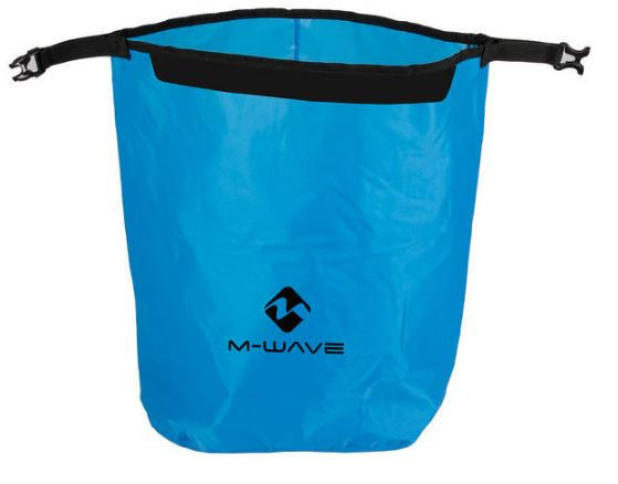 m-wave drybag drybag blue