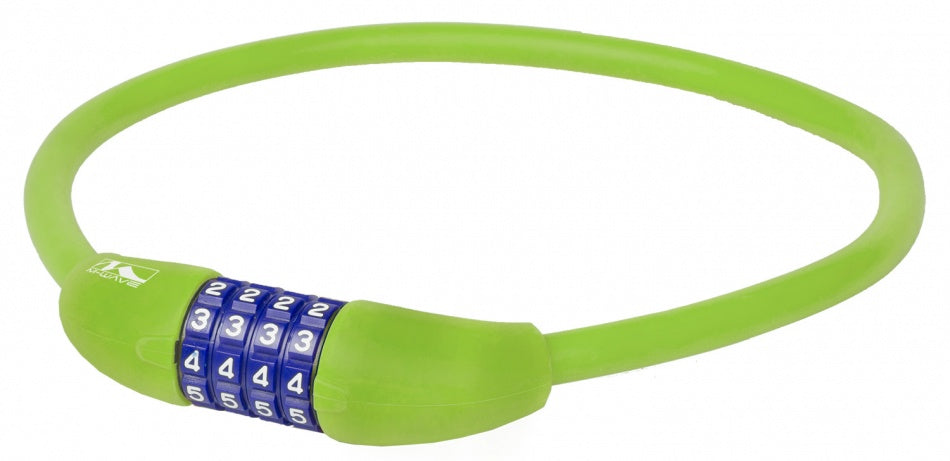 M-wave ds 12.6,5 s cable lock