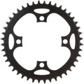 Messingschlager samox e-bike kettingblad nw 40t bcd 104 mm. 1 2x3 32 en 11 128 staal zwart