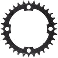 Crankset ond. kettingblad samox 32t 104mm zwart
