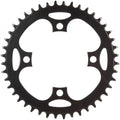Messingschlager samox e-bike kettingblad nw 38t bcd 104 mm. 1 2x3 32 en 11 128 staal zwart