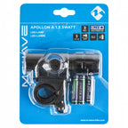 M-wave apollon a 1.3 3 watt battery front light