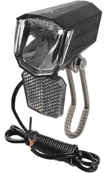 M-wave apollon d 50 dynamo front light
