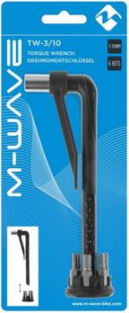 M-wave drehmomentschlüssel torque wrench 3-10 nm