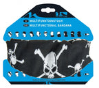 M-wave skull bandana balaclava