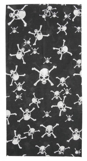 M-wave skull bandana balaclava