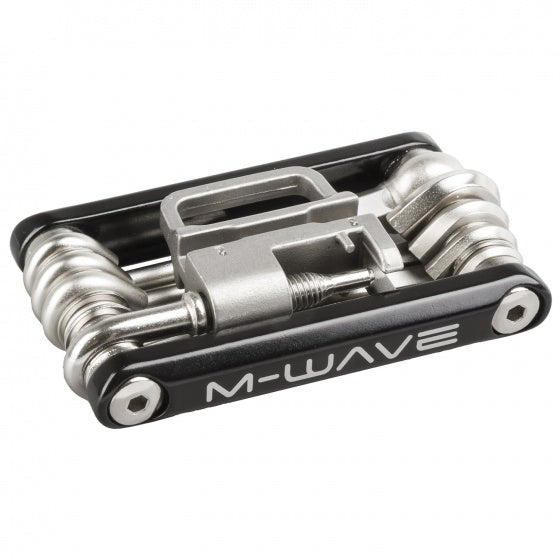 M-wave mini 15 multitool