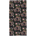 M-wave circles bandana balaclava