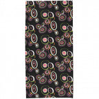 M-wave circles bandana balaclava