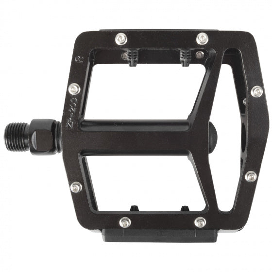 M-wave steady flat 3 flat pedal