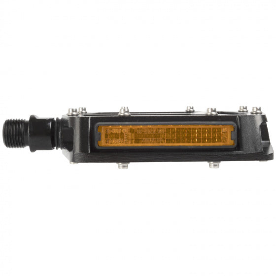 M-wave steady flat 3 flat pedal