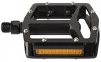 M-wave steady flat 3 flat pedal