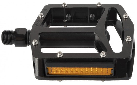 M-wave steady flat 3 flat pedal