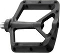 pedalen Freedom CS 9/16 inch zwart
