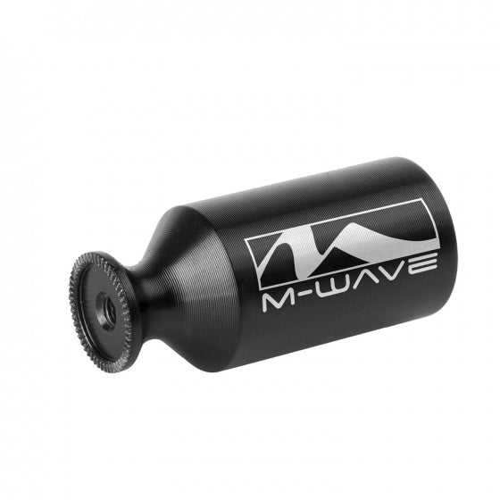 M-wave axle mount quick release lamp holder