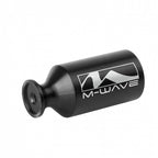 M-wave axle mount quick release lamp holder