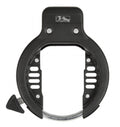 Ringslot framebevestiging zwart