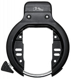 M-Wave Ringslot Frame zwart
