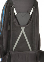 M-wave rough ride back backpack