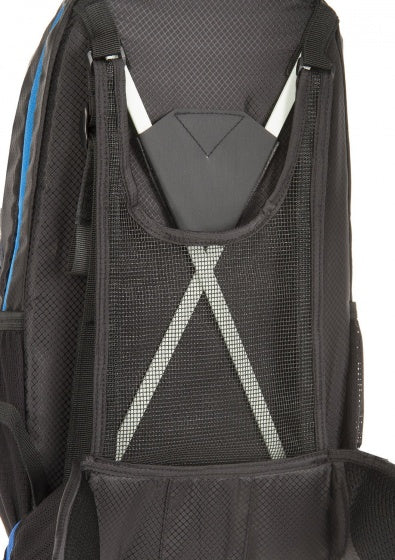 M-wave rough ride back backpack