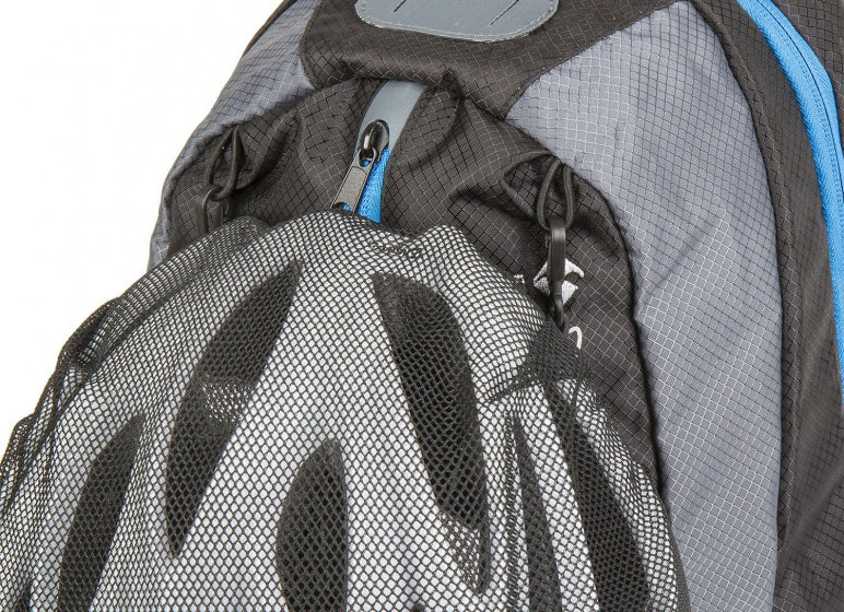 M-wave rough ride back backpack