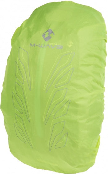 M-wave rough ride back backpack