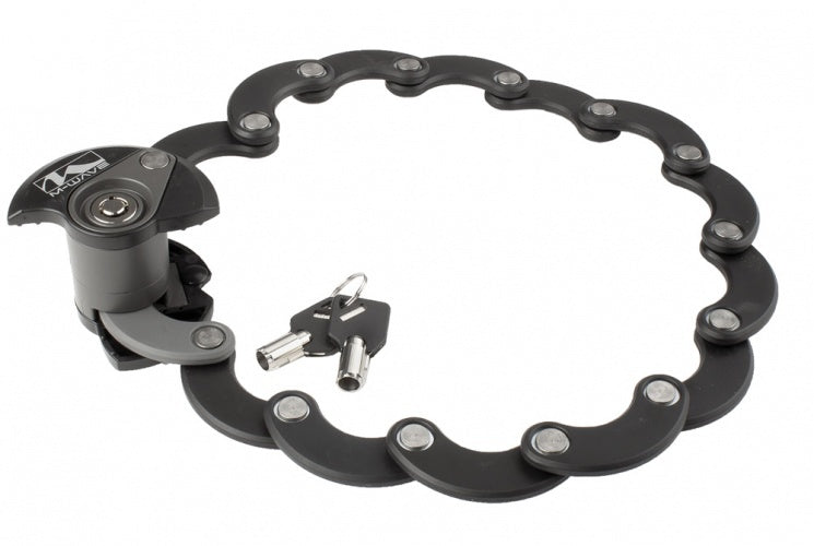 M-wave f 600 d folding lock