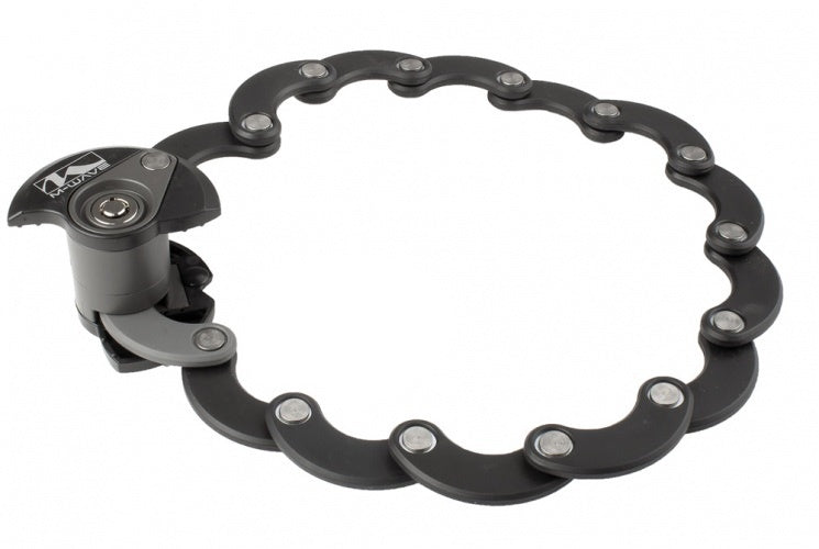 M-wave f 600 d folding lock