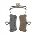 M-wave bpd organic s3 brake pads for disc brake