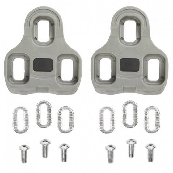 M-wave cleat l cleat set