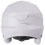 m-wave skihelm unisex wit maat 58 61 cm
