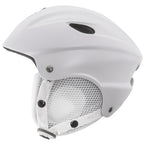 m-wave skihelm unisex wit maat 58 61 cm