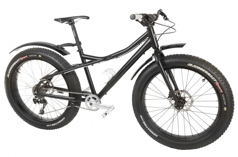M-wave mud max fat r mudguard