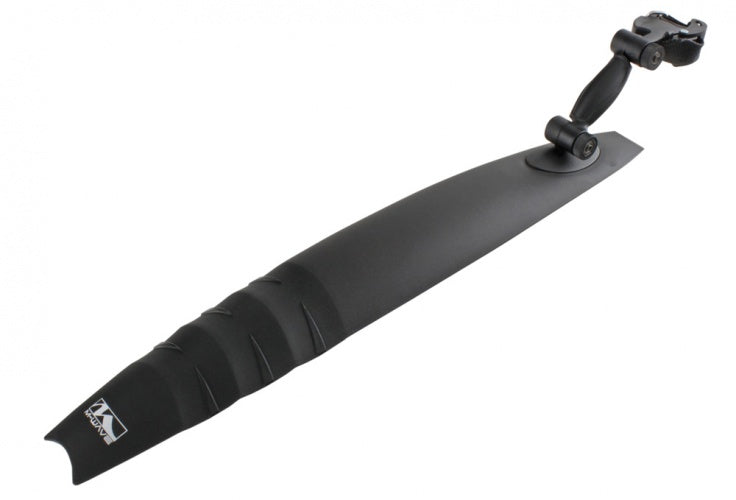 M-wave mud max qr.r clip-on mudguard