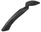 M-wave mud max f ii clip-on mudguard