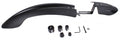 M-wave mud max plus qr.f clip-on mudguard