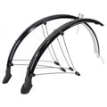 M-wave mud max flex 29 mudguard set