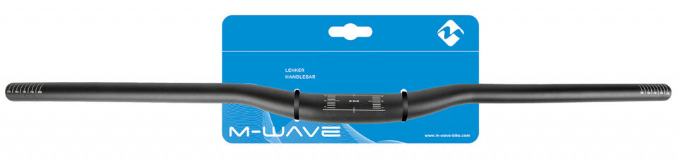 M-wave hb-m3.2 mtb riser bar