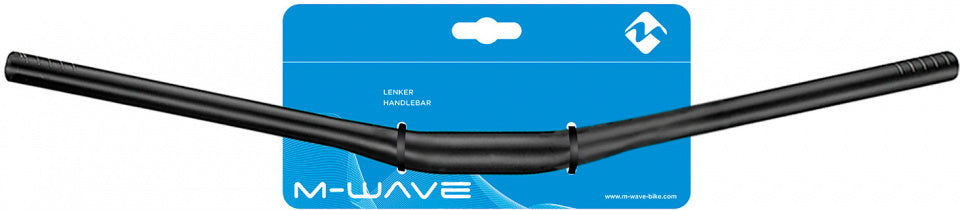 M-wave hb-m4.1 mtb riser bar