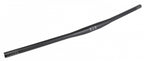 stuur MTB HB-M3.1 780 x 31,8 mm aluminium matzwart