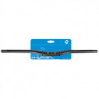 stuur MTB HB-T3.1 680 x 31,8 mm aluminium matzwart