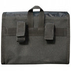 m-wave stuurtas utrecht travel eco bar bag utrecht travel eco black