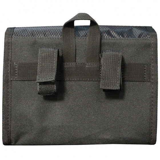 m-wave stuurtas utrecht travel eco bar bag utrecht travel eco black