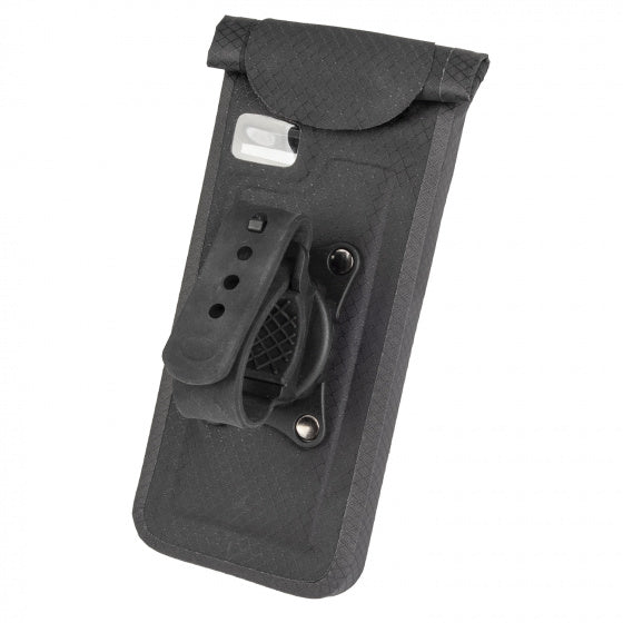 M-wave smartphonetasche black bay phone bag black bay